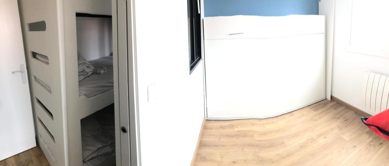 Appartement Saint Georges Le Touquet Екстериор снимка